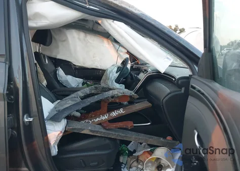 2022 Hyundai Tucson Limited z USA, uszkodzony, nr VIN KM8JE3AE2NU065994